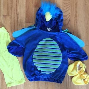 Baby Halloween Costume 🎃 12-18 Months